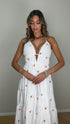 Vestito Fragole