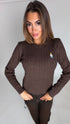 Maglione Lauren