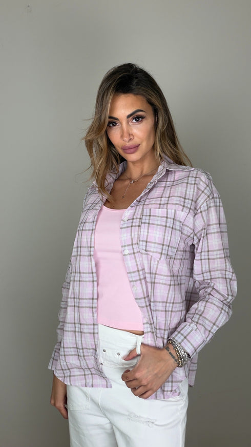 Camicia Federica