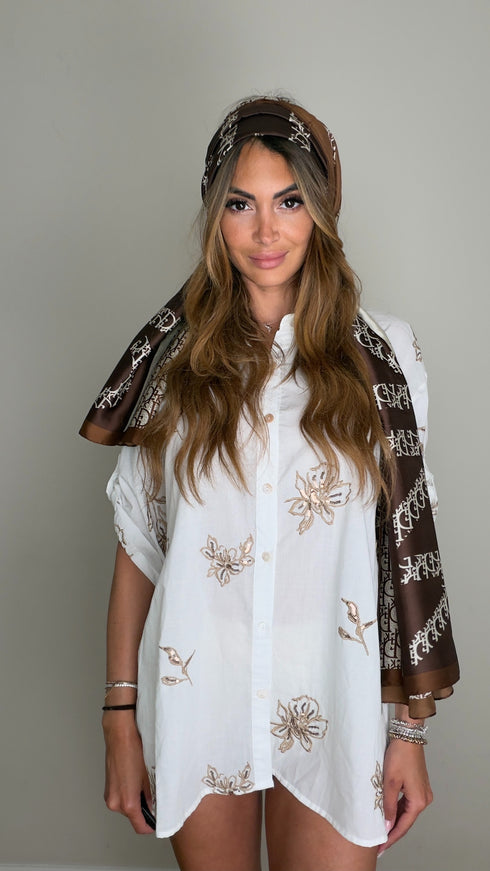 Camicia Maddalena