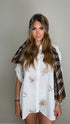 Camicia Maddalena