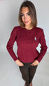 Maglione Lauren