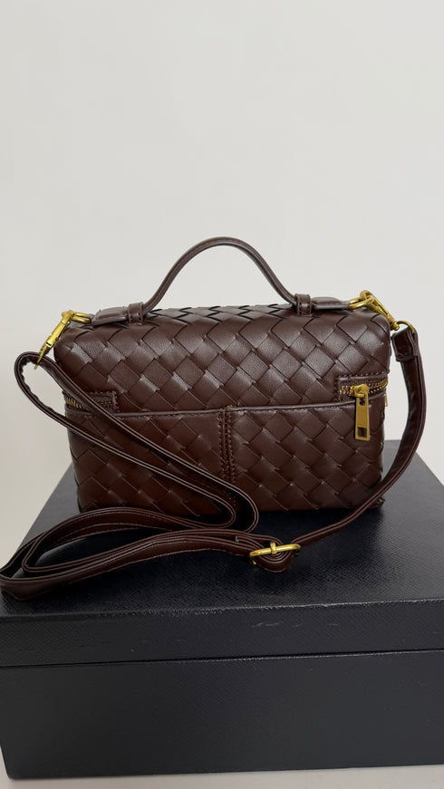 Borsa Bottega