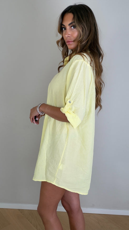 Camicione Gabriela