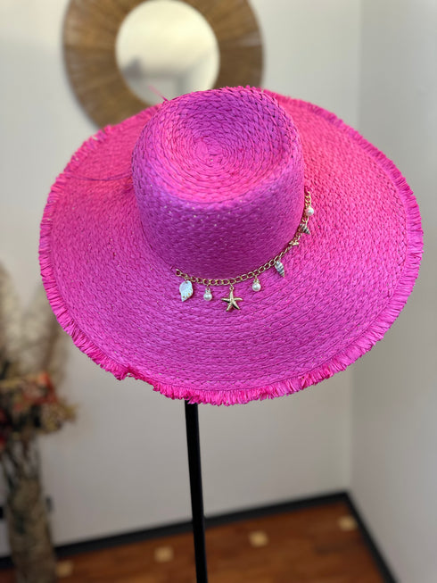 Cappello Summer