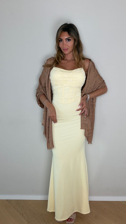 Vestito Cinzia