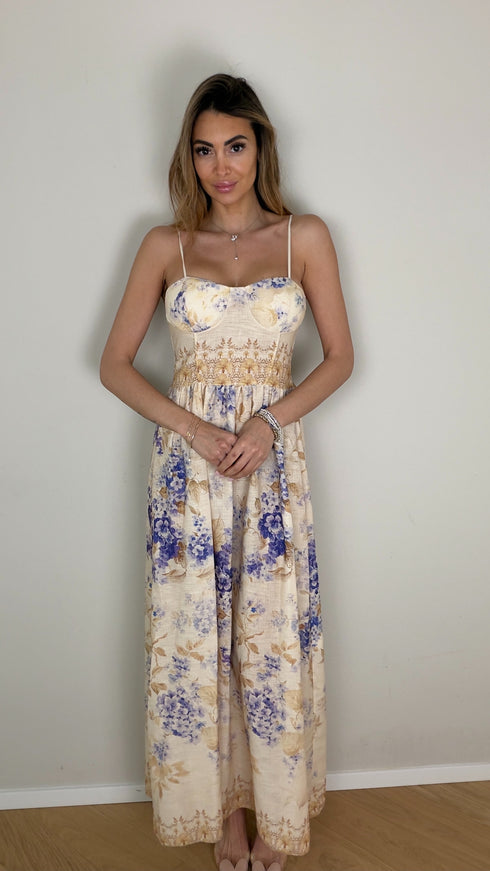 Vestito Eloisa