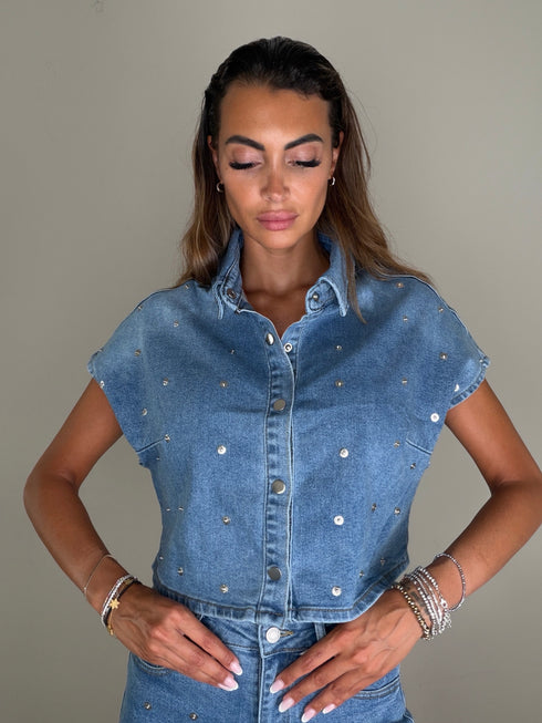 Camicia Katerina