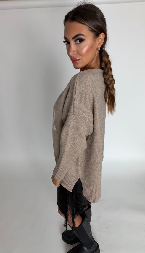 Maglione Amur