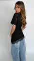 T-Shirt Mastewall