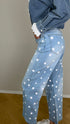 Denim Pois