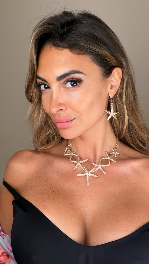 Set Stella