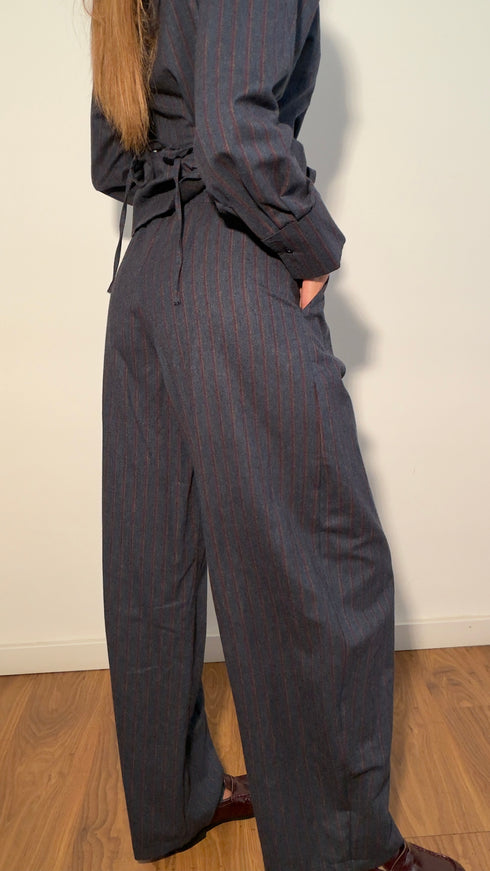 Pantalone Carol