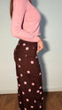 Denim pois