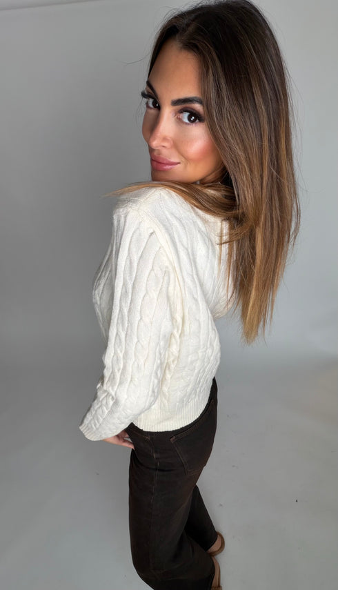 Maglione Lauren
