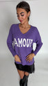 Maglione Amur