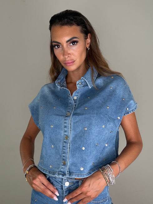 Camicia Katerina