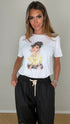 T-shirt Giuli