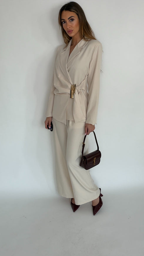 Coordinato Charlotte