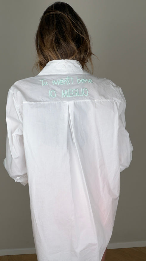 Camicia Meglio