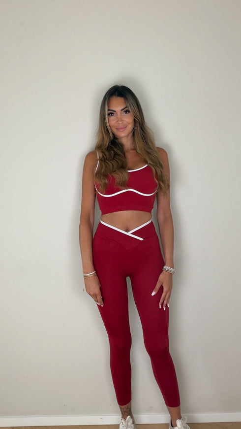 Coordinato Gisele