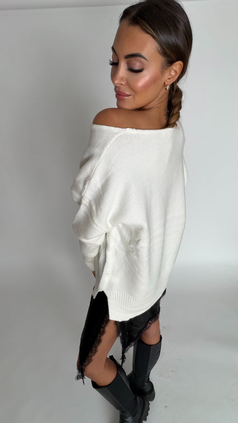 Maglione Amur