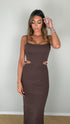 Vestito Sabrina