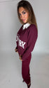 Maglione New York