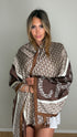 Foulard Dior