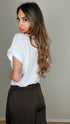 T-shirt Nicole