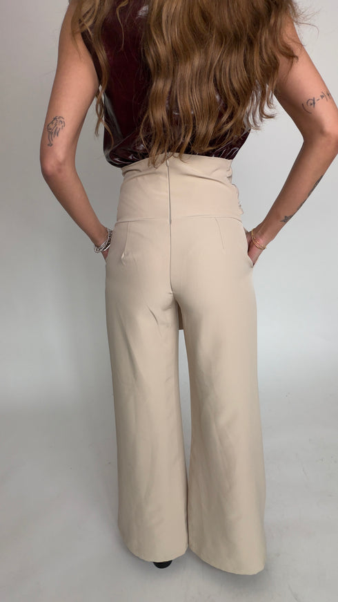 Pantalone Jo