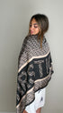 Foulard Dior