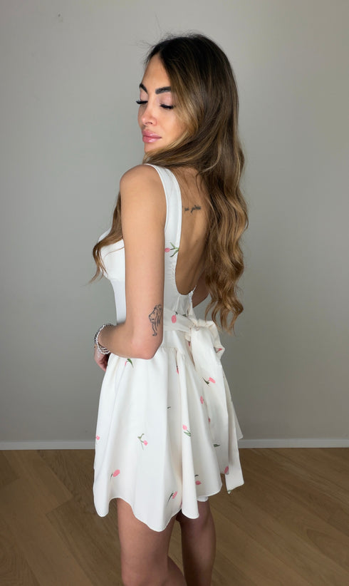 Vestito Doriana