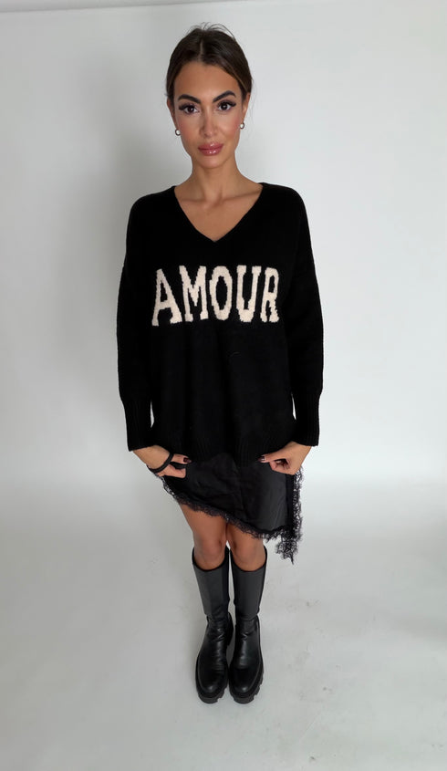 Maglione Amur