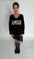 Maglione Amur