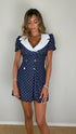 Vestito Betty