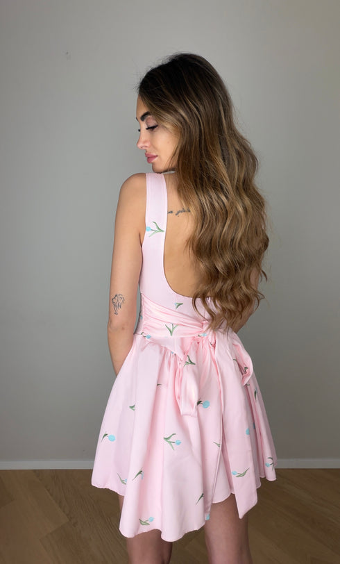 Vestito Doriana