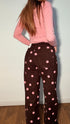 Denim pois