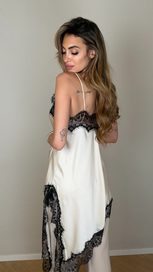 Vestito Jenny