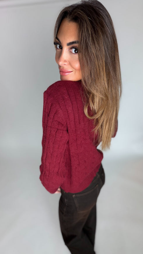 Maglione Lauren