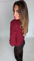 Maglione Lauren