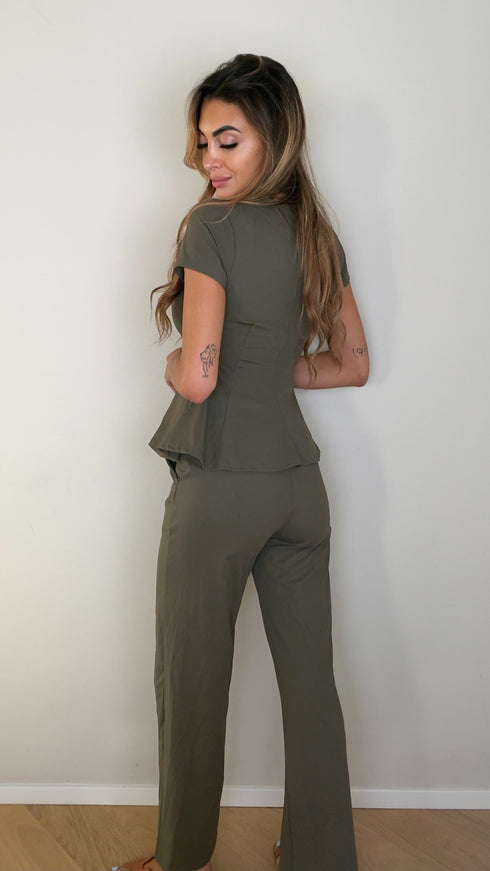 Coordinato Polly