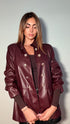 Eco Giacca Dafne
