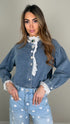 Camicia Gioiello
