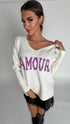 Maglione Amur