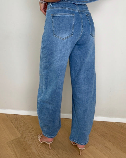 Denim Katerina