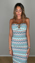 Vestito Marea