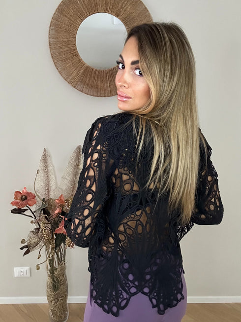 Camicia Helen