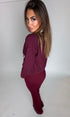 Maglione New York