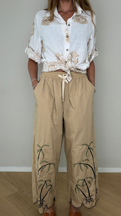Pantalone Palma